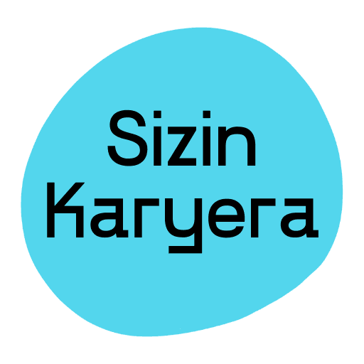 Sizin Karyera Logo